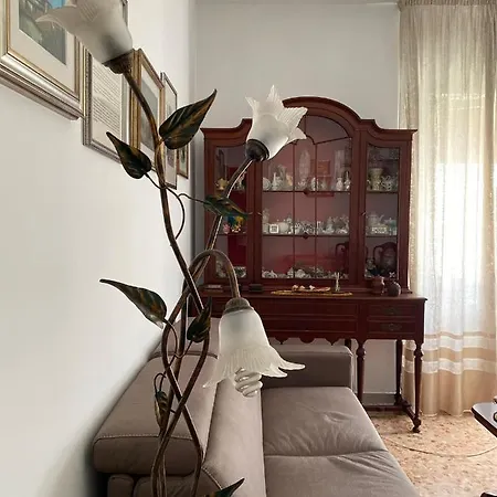 Semini Di Nostalgia Apartment Rome