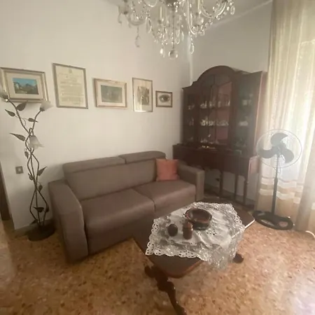 Apartmán Semini Di Nostalgia