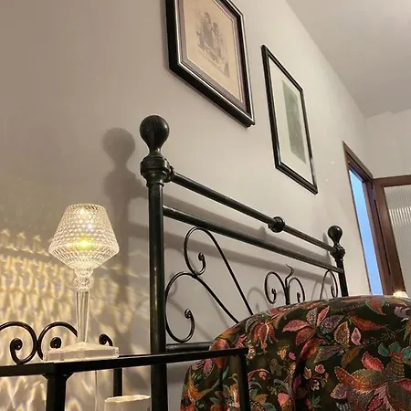 Semini Di Nostalgia Апартаменты Рим