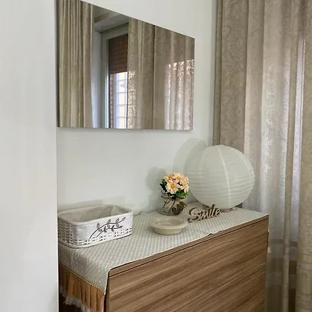 Апартаменты Semini Di Nostalgia Рим