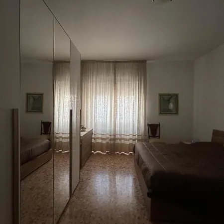 Apartmán Semini Di Nostalgia *