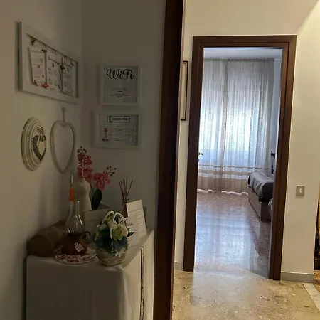 Appartement Semini Di Nostalgia