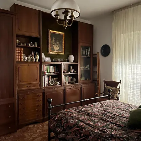 Semini Di Nostalgia Рим