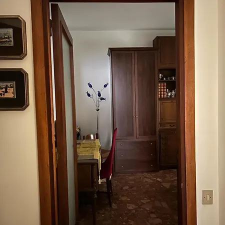 Semini Di Nostalgia Apartmán *