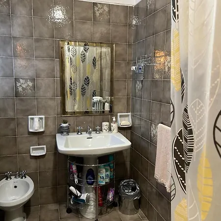 Semini Di Nostalgia Apartmán Řím