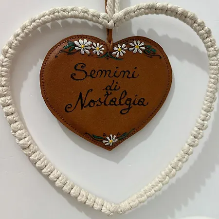 Semini Di Nostalgia