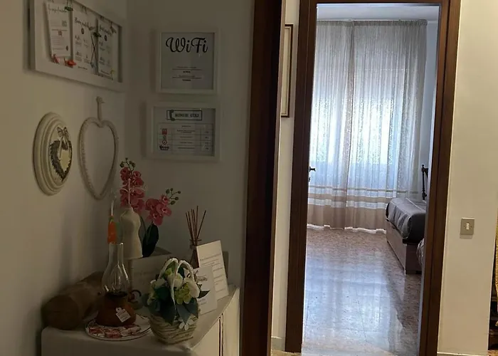 Διαμέρισμα Semini Di Nostalgia