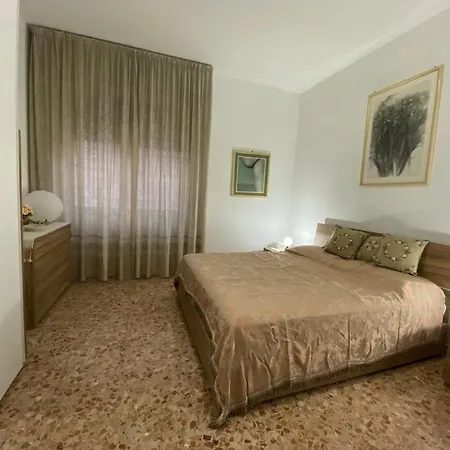 Semini Di Nostalgia Apartman *