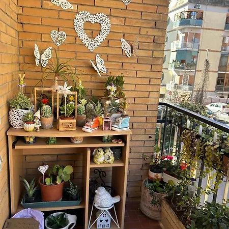 Semini Di Nostalgia Apartment